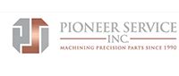 Pioneer Service Inc 